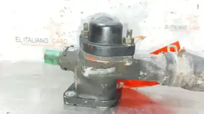 Pezzo di ricambio per auto di seconda mano termostato per audi a4 b6 (8e2) 1.9 tdi riferimenti oem iam 038121133a  