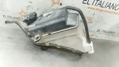 Автозапчастина б/у розширення депозит для hyundai getz (tb) 1.6 посилання на oem iam 254301c000