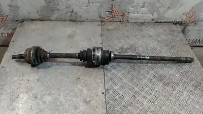 Second-hand car spare part front right transmission for mercedes-benz vito kombi (638) 601.970 oem iam references 