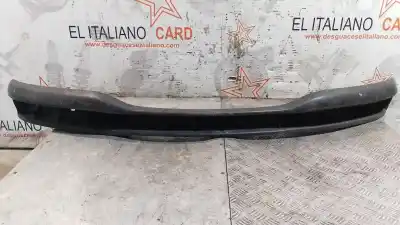 Автозапчасти б/у УСИЛЕНИЕ ПЕРЕДНЕГО БАМПЕРА за CITROEN XSARA PICASSO (N68)  ссылки OEM IAM 9653194180  