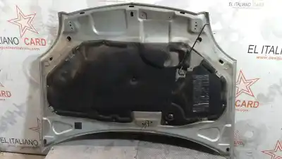 Автозапчасти б/у капот за renault kangoo (f/kc0) 1.5 dci diesel cat (k9k-716) ссылки oem iam 7751474868  