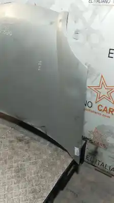 Автозапчасти б/у капот за renault kangoo (f/kc0) 1.5 dci diesel cat (k9k-716) ссылки oem iam 7751474868  