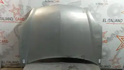 Автозапчасти б/у КАПОТ за RENAULT KANGOO (F/KC0)  ссылки OEM IAM 7751474868   Автозапчасти б/у КАПОТ за RENAULT KANGOO (F/KC0)  ссылки OEM IAM 7751474868