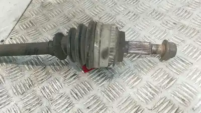 Автозапчастина б/у передня права трансмісія для renault kangoo (f/kc0) 1.5 dci diesel cat (k9k-716) посилання на oem iam 8200231664  