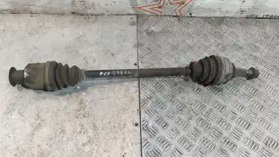 Автозапчасти б/у  за RENAULT KANGOO (F/KC0)  ссылки OEM IAM 8200231664  