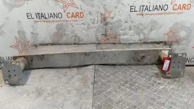 Second-hand car spare part front bumper reinforcement for citroen jumpy 2.0 hdi cat (rhk / dw10uted4) oem iam references 1400946380  