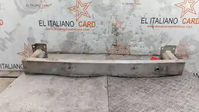 Second-hand car spare part front bumper reinforcement for citroen jumpy 2.0 hdi cat (rhk / dw10uted4) oem iam references 1400946380  