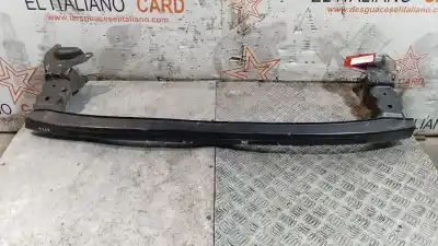 İkinci el araba yedek parçası arka tampon güçlendirmesi için citroen jumpy 2.0 hdi cat (rhk / dw10uted4) oem iam referansları 1400369480