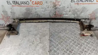 İkinci el araba yedek parçası arka tampon güçlendirmesi için citroen jumpy 2.0 hdi cat (rhk / dw10uted4) oem iam referansları 1400369480  