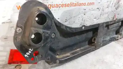İkinci el araba yedek parçası alt çapraz üye için citroen jumpy 2.0 hdi cat (rhk / dw10uted4) oem iam referansları   