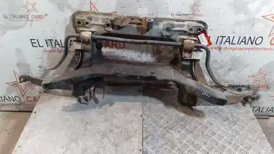Gebrauchtes Autoersatzteil VORDERACHSE zum CITROEN XSARA PICASSO (N68)  OEM-IAM-Referenzen 3502S4  