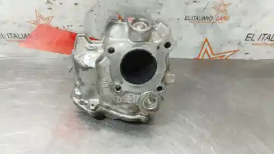 Pezzo di ricambio per auto di seconda mano VALVOLA EGR per MERCEDES-BENZ SPRINTER II JAMES COOK (906)  Riferimenti OEM IAM A6511400460  