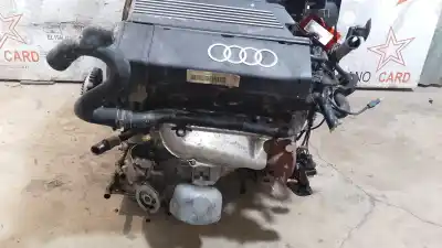 Second-hand car spare part COMPLETE ENGINE for AUDI A4 BERLINA (B5)  OEM IAM references ABC  