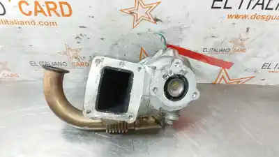 Second-hand car spare part EGR VALVE for RENAULT SCENIC II (JM)  OEM IAM references 7701065038  