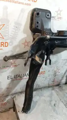 İkinci el araba yedek parçası ön aks için citroen jumpy 2.0 hdi cat (rhk / dw10uted4) oem iam referansları 1400013880  