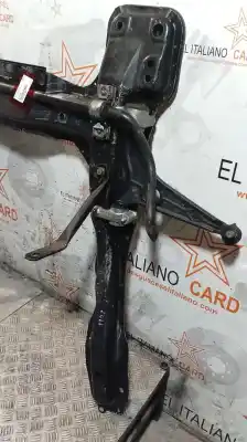 İkinci el araba yedek parçası ön aks için citroen jumpy 2.0 hdi cat (rhk / dw10uted4) oem iam referansları 1400013880  