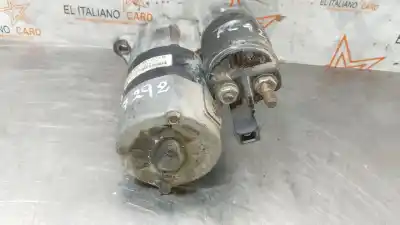 Second-hand car spare part starter motor for volkswagen lupo (6x1/6e1) aht oem iam references 047911023b  