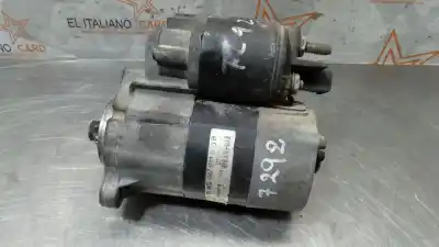 Second-hand car spare part STARTER MOTOR for VOLKSWAGEN LUPO (6X1/6E1)  OEM IAM references 047911023B  