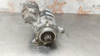 Second-hand car spare part starter motor for volkswagen lupo (6x1/6e1) aht oem iam references 047911023b  