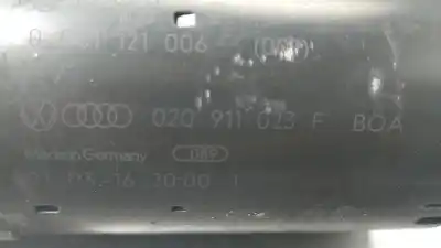 Автозапчасти б/у двигатель запускается за audi a3 (8l1) 1.8 ссылки oem iam 020911023f  