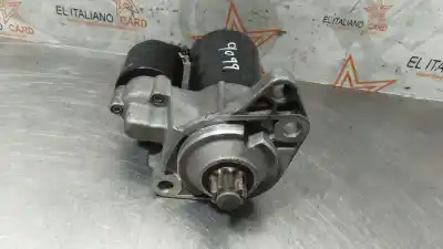 Автозапчасти б/у двигатель запускается за audi a3 (8l1) 1.8 ссылки oem iam 020911023f  