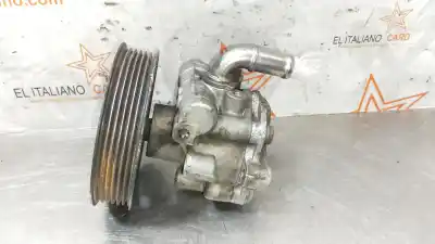 Автозапчастина б/у насос керма для AUDI A3 (8L1) 1.8 Посилання на OEM IAM 038145255A  