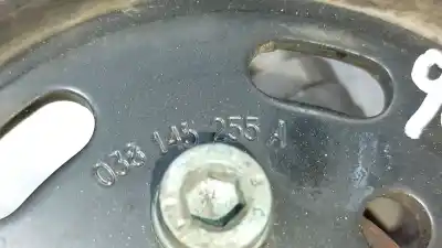 Pezzo di ricambio per auto di seconda mano pompa sterzo per audi a3 (8l1) 1.8 riferimenti oem iam 038145255a  