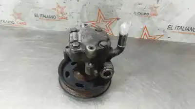 Pezzo di ricambio per auto di seconda mano pompa sterzo per audi a3 (8l1) 1.8 riferimenti oem iam 038145255a  