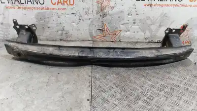 Pièce détachée automobile d'occasion Renfort De Pare-chocs Avant pour VOLKSWAGEN TOURAN (1T1, 1T2) 2.0 TDI Références OEM IAM 1T0807109B  