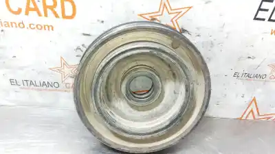 İkinci el araba yedek parçası krank kasnagi için citroen jumpy 2.0 hdi cat (rhk / dw10uted4) oem iam referansları 9681640880  