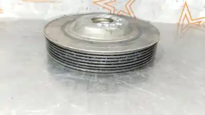 İkinci el araba yedek parçası krank kasnagi için citroen jumpy 2.0 hdi cat (rhk / dw10uted4) oem iam referansları 9681640880  