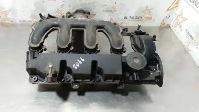 İkinci el araba yedek parçası emme manifoldu için citroen jumpy 2.0 hdi cat (rhk / dw10uted4) oem iam referansları 9645977980