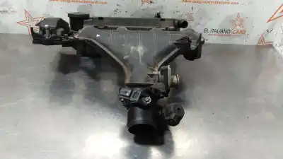 Gebrauchtes Autoersatzteil ansaugkrümmer zum citroen jumpy 2.0 hdi cat (rhk / dw10uted4) oem-iam-referenzen 9645977980  