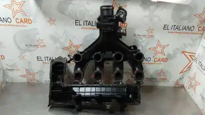 Gebrauchtes Autoersatzteil ansaugkrümmer zum citroen jumpy 2.0 hdi cat (rhk / dw10uted4) oem-iam-referenzen 9645977980  