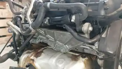 Автозапчасти б/у полный двигатель за audi a3 (8l1) 1.8 ссылки oem iam apg  