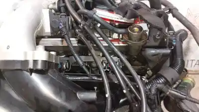 Автозапчасти б/у полный двигатель за audi a3 (8l1) 1.8 ссылки oem iam apg  