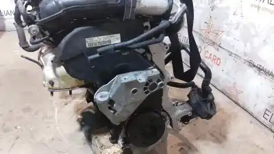 Автозапчасти б/у полный двигатель за audi a3 (8l1) 1.8 ссылки oem iam apg  