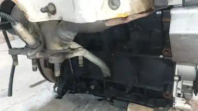 Автозапчасти б/у полный двигатель за audi a3 (8l1) 1.8 ссылки oem iam apg  