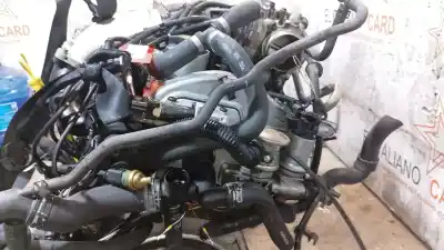 Автозапчасти б/у полный двигатель за audi a3 (8l1) 1.8 ссылки oem iam apg  