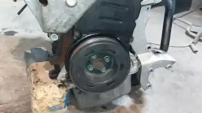 Автозапчасти б/у полный двигатель за audi a3 (8l1) 1.8 ссылки oem iam apg  