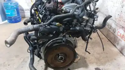 Автозапчасти б/у полный двигатель за audi a3 (8l1) 1.8 ссылки oem iam apg  