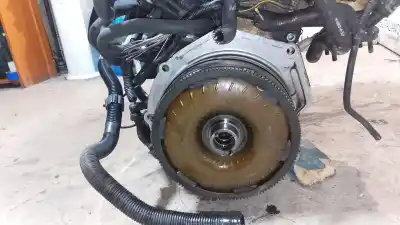 Автозапчасти б/у полный двигатель за audi a3 (8l1) 1.8 ссылки oem iam apg  