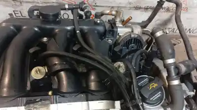 Автозапчасти б/у полный двигатель за audi a3 (8l1) 1.8 ссылки oem iam apg  