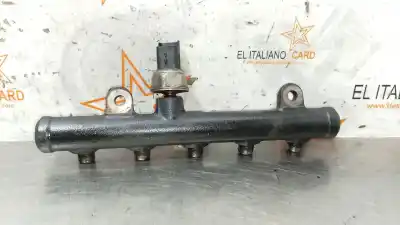 İkinci el araba yedek parçası enjektör rampasi için citroen jumpy 2.0 hdi cat (rhk / dw10uted4) oem iam referansları 9681649580