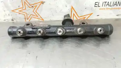 İkinci el araba yedek parçası enjektör rampasi için citroen jumpy 2.0 hdi cat (rhk / dw10uted4) oem iam referansları 9681649580  