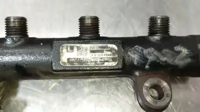 İkinci el araba yedek parçası enjektör rampasi için citroen jumpy 2.0 hdi cat (rhk / dw10uted4) oem iam referansları 9681649580  