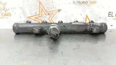 İkinci el araba yedek parçası enjektör rampasi için citroen jumpy 2.0 hdi cat (rhk / dw10uted4) oem iam referansları 9681649580  