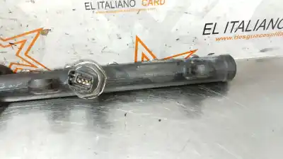 İkinci el araba yedek parçası enjektör rampasi için citroen jumpy 2.0 hdi cat (rhk / dw10uted4) oem iam referansları 9681649580  