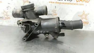 İkinci el araba yedek parçası termostat için citroen jumpy 2.0 hdi cat (rhk / dw10uted4) oem iam referansları 9656182980  