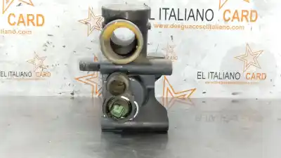 İkinci el araba yedek parçası termostat için citroen jumpy 2.0 hdi cat (rhk / dw10uted4) oem iam referansları 9656182980  